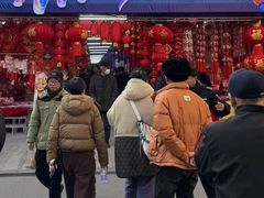 -西北轻工批发市场