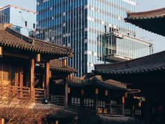 -香积寺