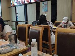 -金刚山烧烤(红旗大街店)