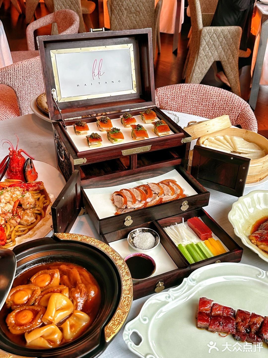 十一美食清单｜来北京就要排队吃美食才有味儿🤪