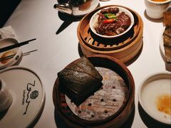 -老伙记海鲜码头(北滘店)