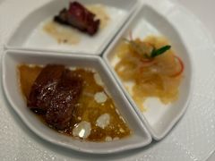 -明阁 Ming Court(广州朗豪酒店)
