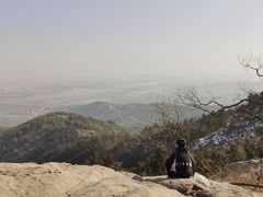 -涂山风景区
