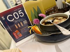 -开海·红岛海鲜虾水饺(石老人店)