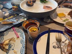 -極上萬膳·日料放题(来福士江景店)
