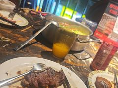-吉布鲁牛排海鲜自助(袁州店)