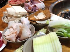 -星鸿社重庆老火锅(燃灯寺分店)
