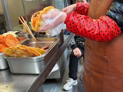 -张记灌饼(丰富路店)