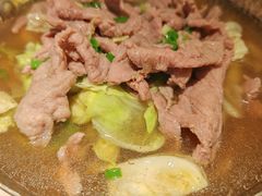 -全牛匠·乐山跷脚牛肉(西北旺万象汇店)