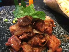 -梧桐花园餐厅(新城店)