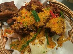-西北人家莜面村(建设店)