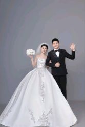 -雅云婚纱摄影工作室旗舰店