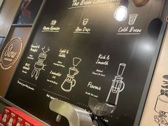 -COSTA COFFEE(武汉武商MALL店)