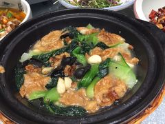 -常和州·夜宵大排档(常州单店)