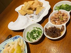 -發記潮汕大排档(宝翔路店)