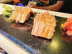 -昊·来了寿司(泡桐树店)