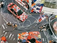 -深圳来福士广场