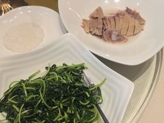 -紫金山庄·享闲庭中餐厅