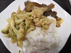 -中山大学东校区-学生第2食堂