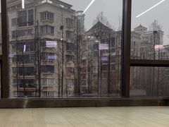 -LA合时健身4PMFIT(花桥旗舰店)