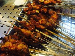 -迎燕阁烤羊腿(二环南路店)