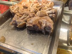 -三姐妹冷面馆(保卫路店)