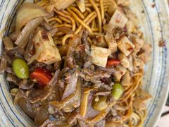-梅溪·小伙子干挑面(安吉总店)