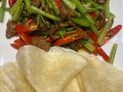 -小秦淮·南京土菜(新亭西路店)