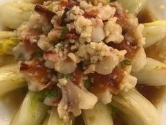 -广州塔晖粤轩中餐厅