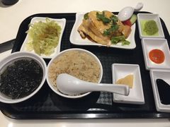 -尚轩·海南鸡饭