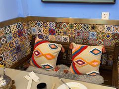 -百格里格.Uyghur cuisine(百色路店)