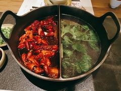 -盡膳口福跷脚牛肉火锅(合生汇购物中心店)