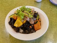 -桃子餐厅·天津菜(红星路直营店)