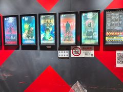 -Xcape异时刻密室逃脱魔法互动(瑞虹天地太阳宫店)