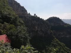-圣莲山风景区