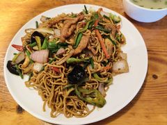 -飨府.老淮面馆.自营(清河路店)