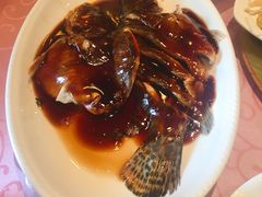 -楼外楼·停车场