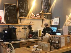 -面包谷Grains n' Beans(九号公馆店)