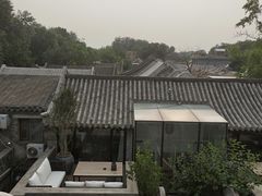 -糖房咖啡(南锣鼓巷店)