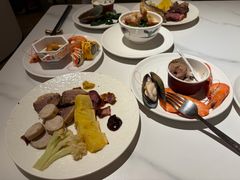 -麓湖国际水疗