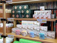 -茶颜悦色(花园道店)