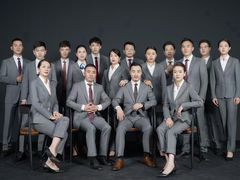 -尊卡诺高级西装礼服定制(江东中路店)