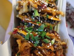 -李好吉吉自选炸鸡(星天广场店)