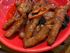 -避风塘(宝山万达店)