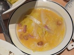 -太二酸菜鱼(深圳布吉万象汇店)