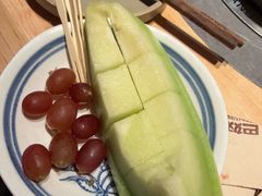 -巴奴毛肚火锅(七宝领展广场店)