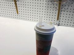 -喜茶(迪士尼小镇DP店)