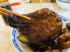 -水门桥面馆(东坡雅居店)