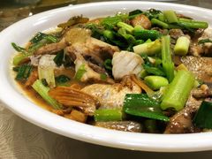 -正阁海鲜餐厅(六虹桥店)