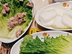 -小肥牛潮汕牛肉火锅(南联店)